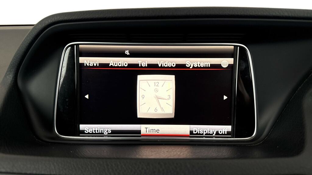 Mercedes-Benz E Class E250 Se Cdi Blue #19