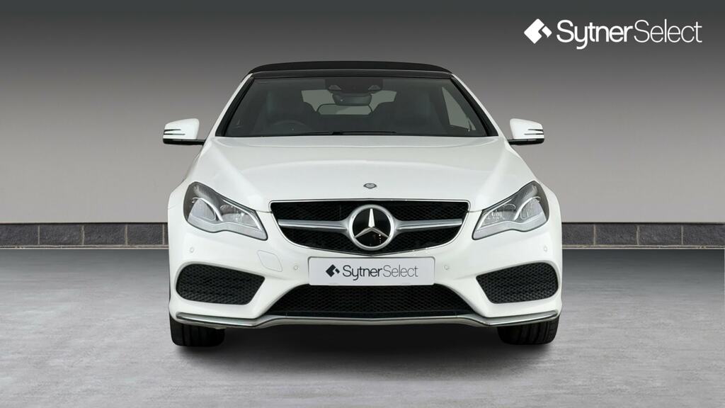 Mercedes-Benz E Class E250 Se Cdi Blue #7