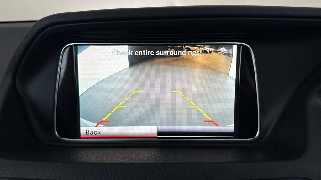 Mercedes-Benz E Class E250 Se Cdi Blue #34