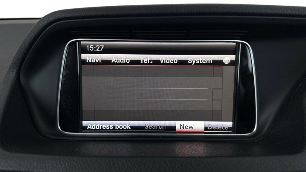 Mercedes-Benz E Class E250 Se Cdi Blue #32