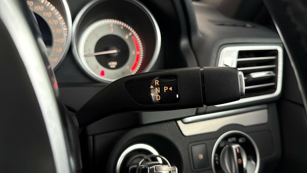 Mercedes-Benz E Class E250 Se Cdi Blue #18