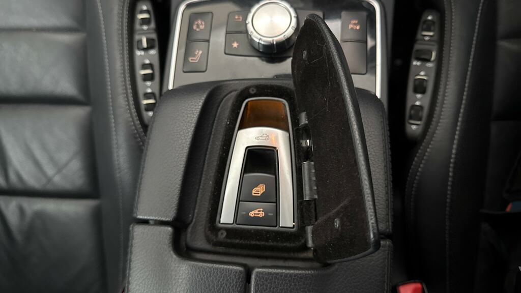 Mercedes-Benz E Class E250 Se Cdi Blue #35