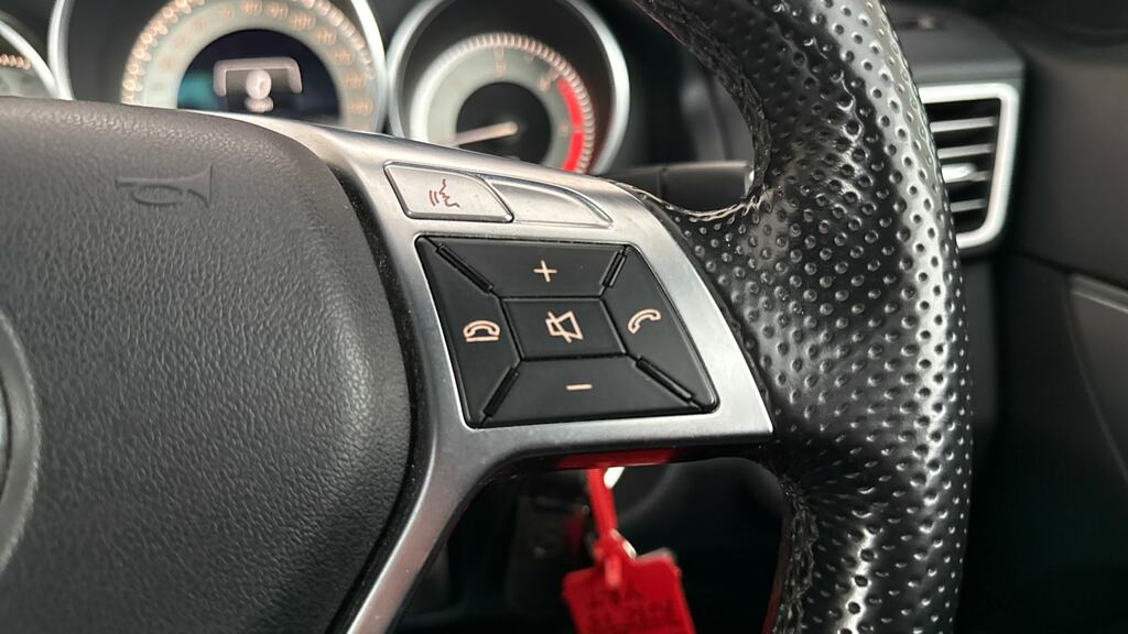 Mercedes-Benz E Class E250 Se Cdi Blue #22