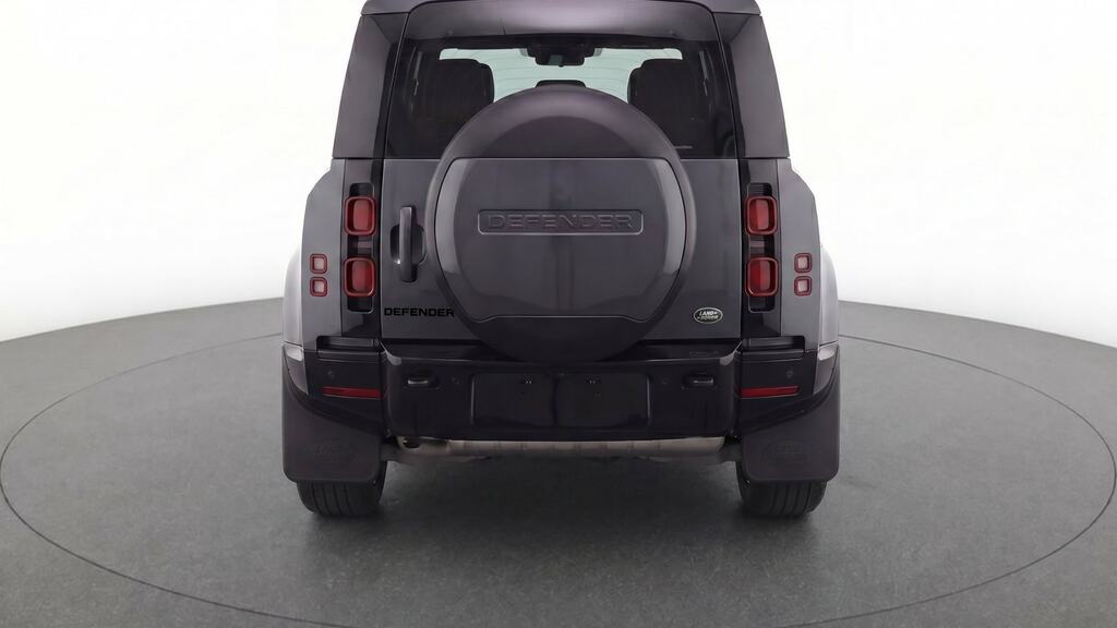 Land Rover Defender 110 X-dynamic S Grey #7