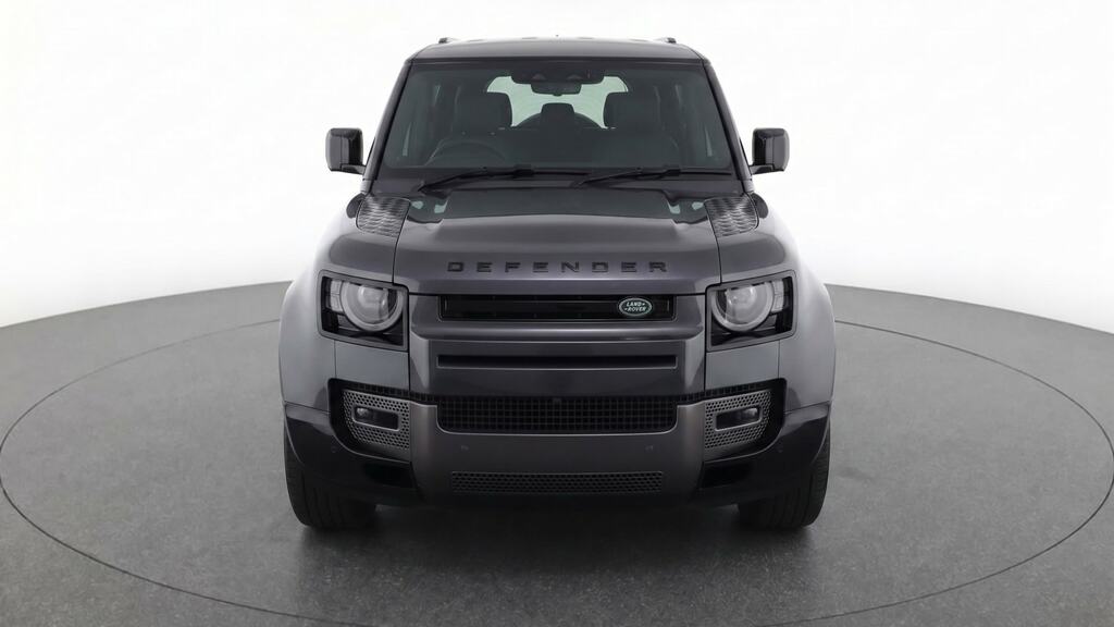 Land Rover Defender 110 3.0 D250 X-dynamic S 110 Grey #5
