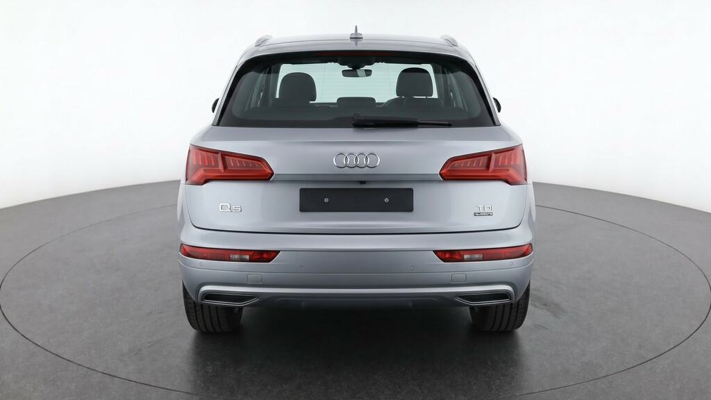 Audi Q5 2L S Line Plus Grey #7