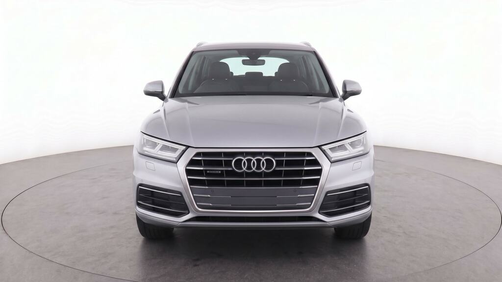 Audi Q5 2L S Line Plus Grey #5