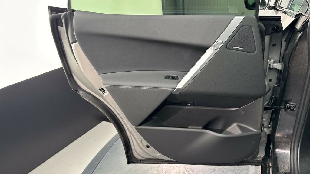 BMW iX M Sport Grey #25