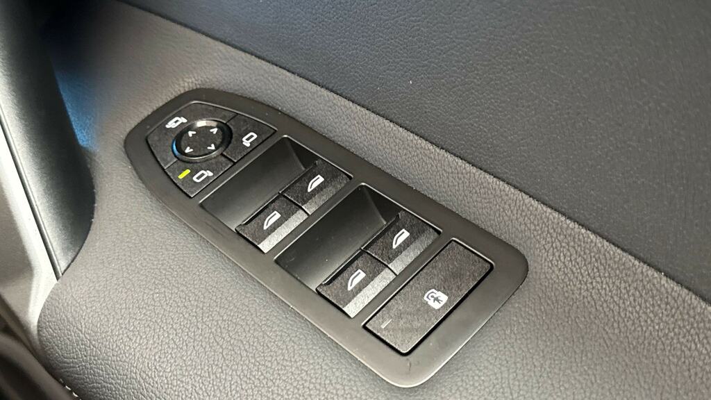 BMW iX M Sport Grey #29