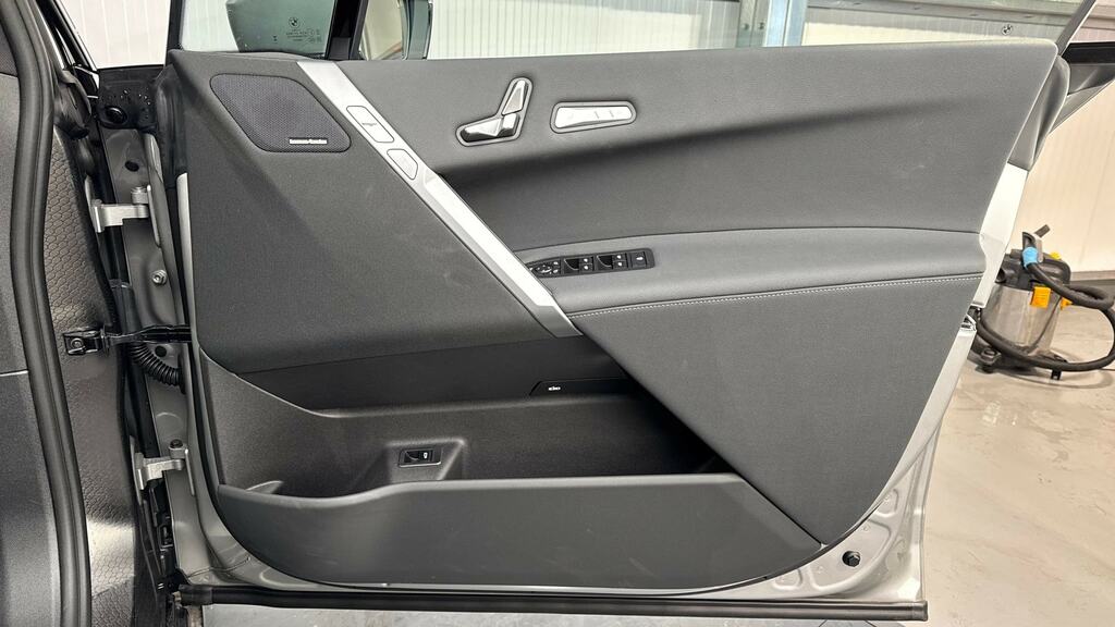 BMW iX M Sport Grey #23