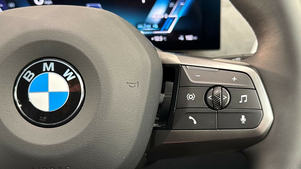 BMW iX M Sport Grey #18