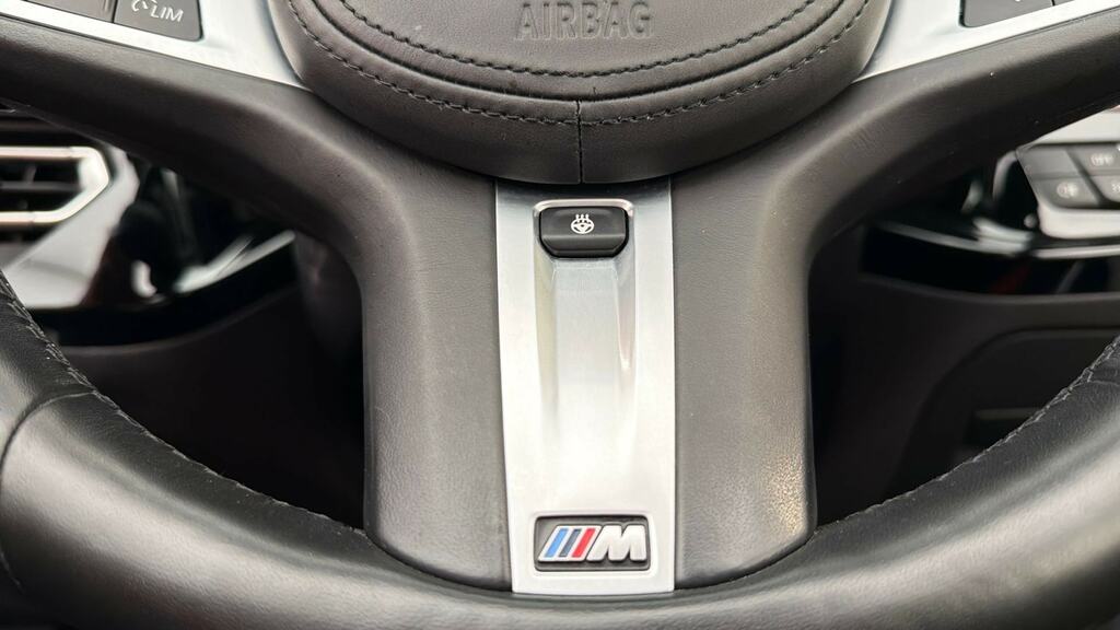 BMW Z4 Sdrive 30I M Sport Pro Pack Blue #31
