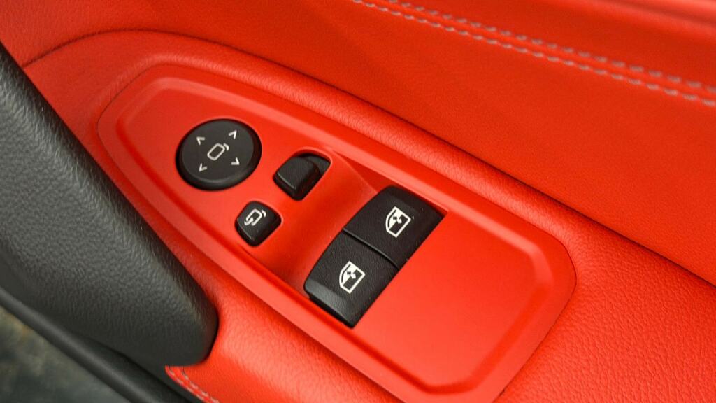 BMW Z4 Sdrive 30I M Sport Pro Pack Blue #26