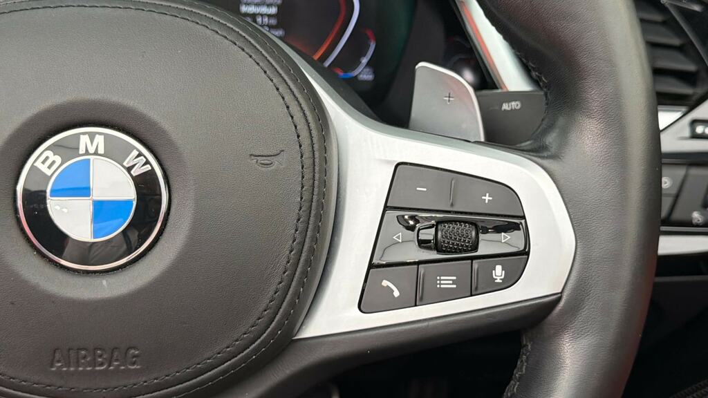 BMW Z4 Sdrive 30I M Sport Pro Pack Blue #21