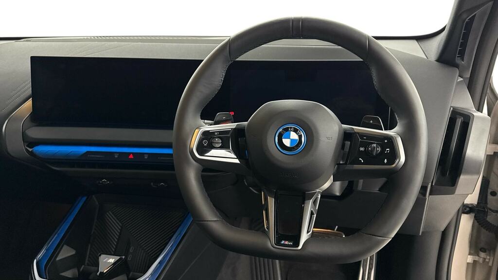 BMW X3 30E Xdrive M Sport Techpro Pack YH75RZP Grey #5