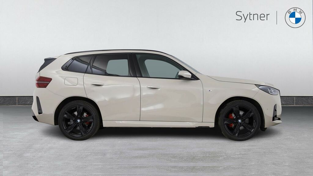 BMW X3 30E Xdrive M Sport Techpro Pack YH75RZP Grey #3
