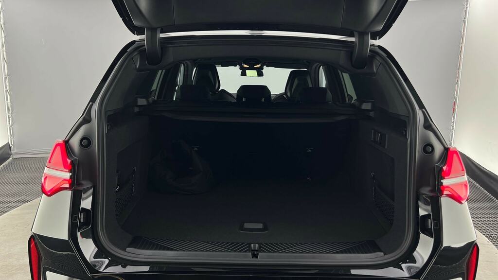 BMW X3 Suv Grey #13
