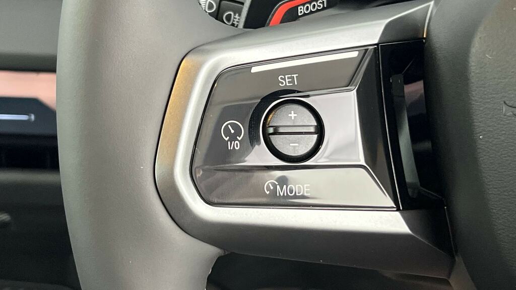 BMW X3 Suv Grey #17