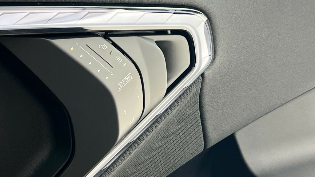 BMW X3 Suv Grey #19