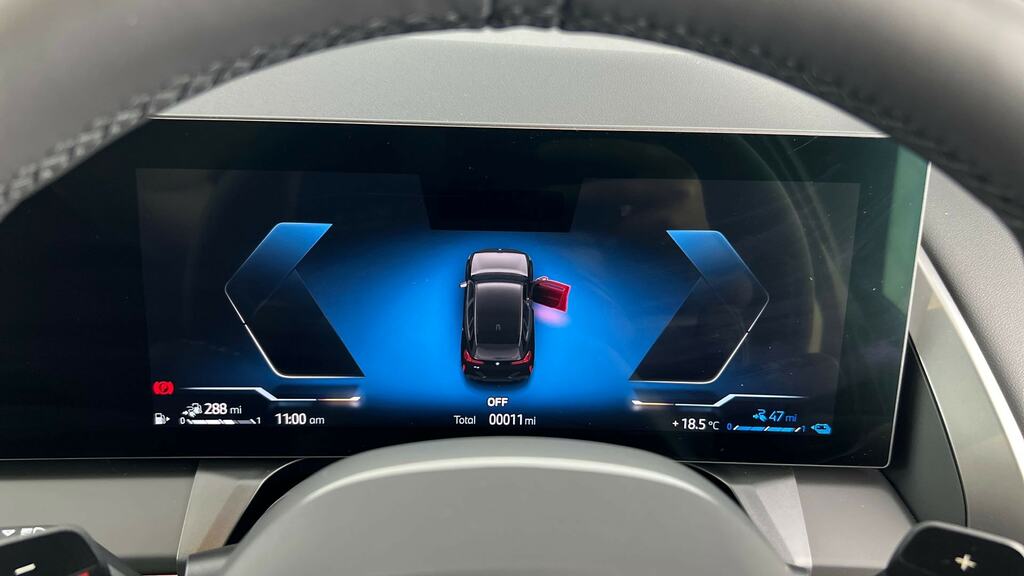 BMW X3 Suv Grey #9