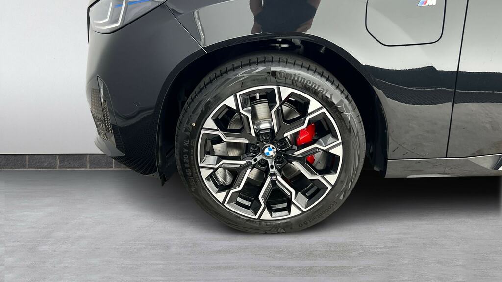 BMW X3 Suv Grey #14
