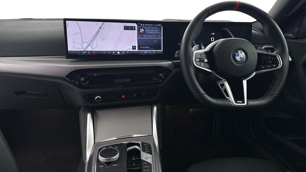 BMW 2 Series Gran Coupe M240i Xdrive Step Techpro Pack White #4
