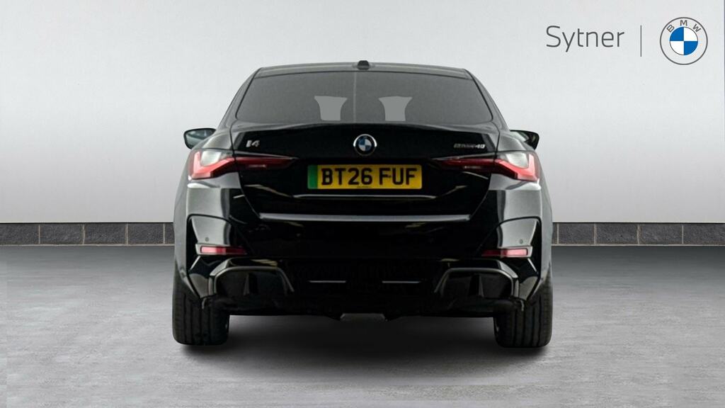 BMW i4 2026 26 40  #15