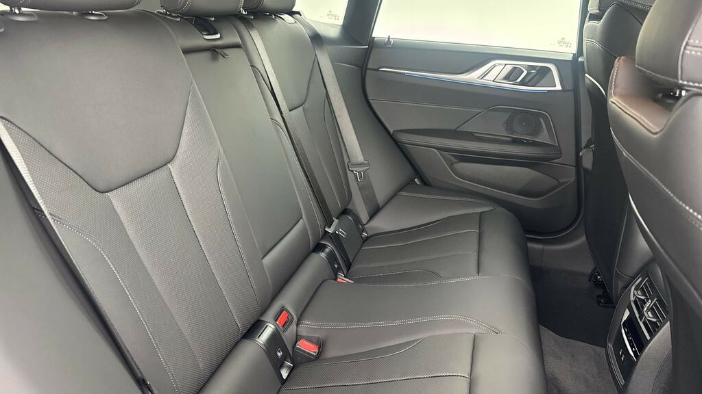 BMW i4 2026 26 40  #12