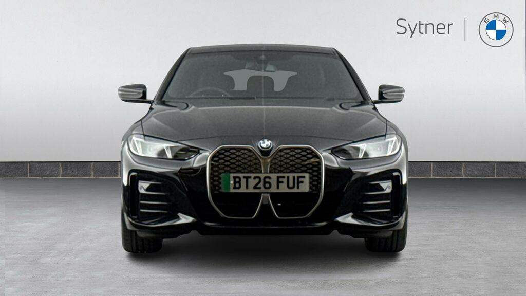 BMW i4 2026 26 40  #16