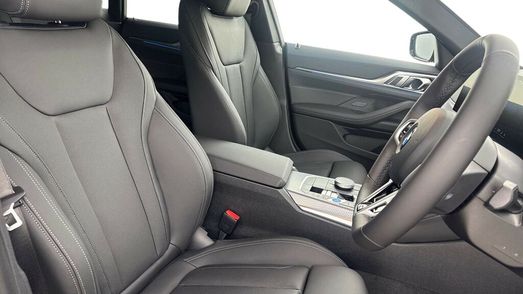 BMW i4 2026 26 40  #11