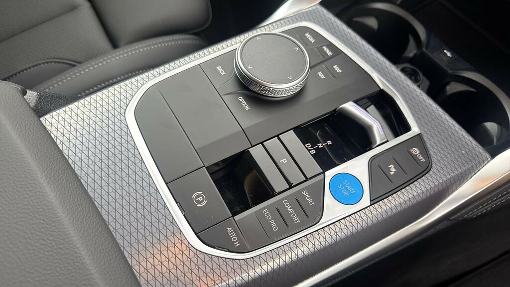 BMW i4 2026 26 40  #10
