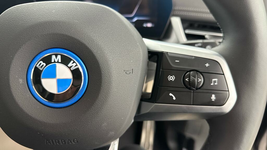 BMW iX1 150Kw Edrive20 Shadow Edition 65Kwh Black #18
