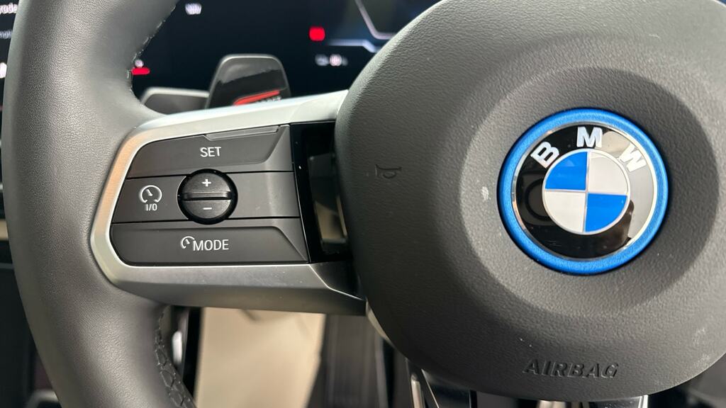BMW iX1 150Kw Edrive20 Shadow Edition 65Kwh Black #17