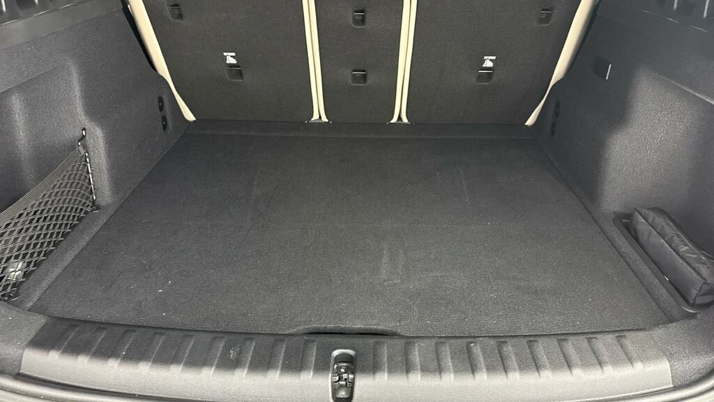 BMW iX1 150Kw Edrive20 Shadow Edition 65Kwh Black #13