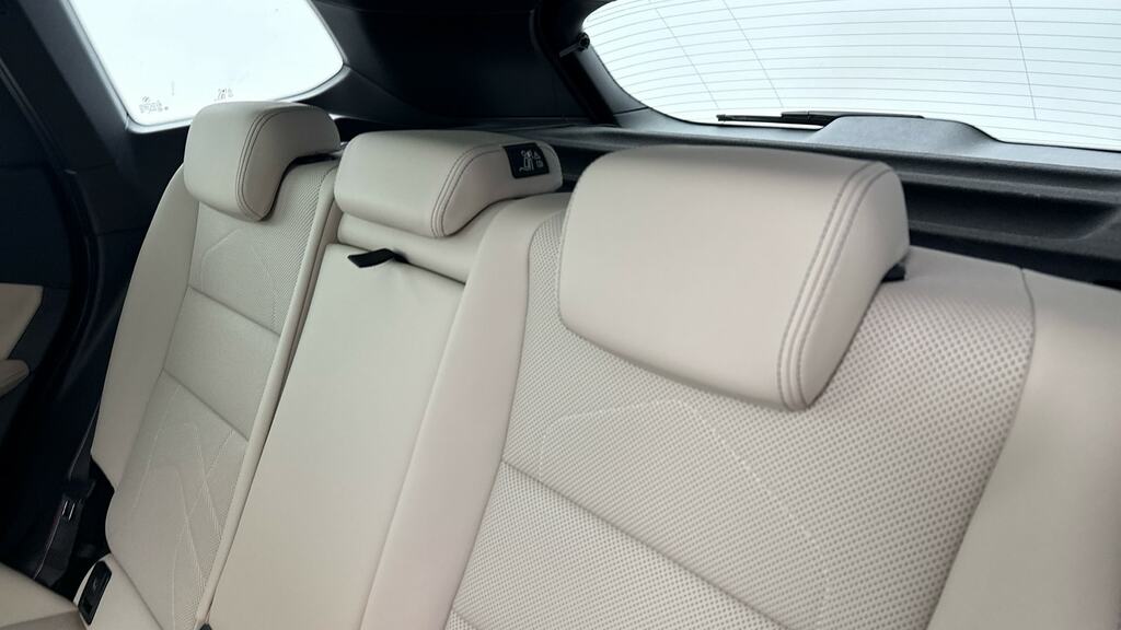 BMW iX1 150Kw Edrive20 Shadow Edition 65Kwh Black #12