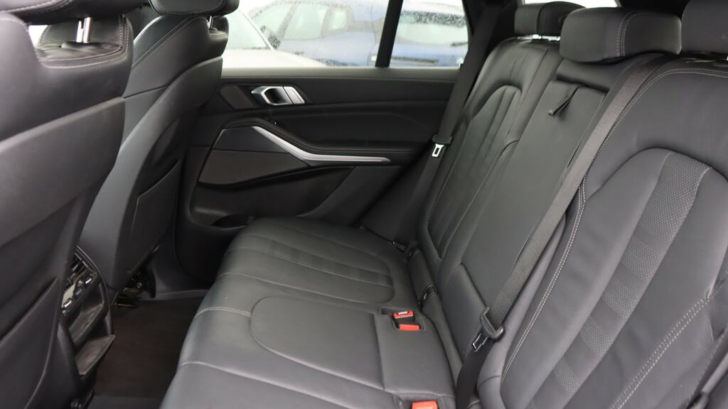 BMW X5  Black #12