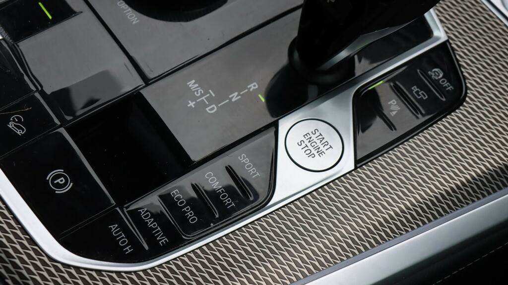 BMW X5  Black #19