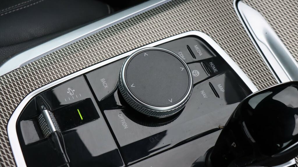 BMW X5  Black #30