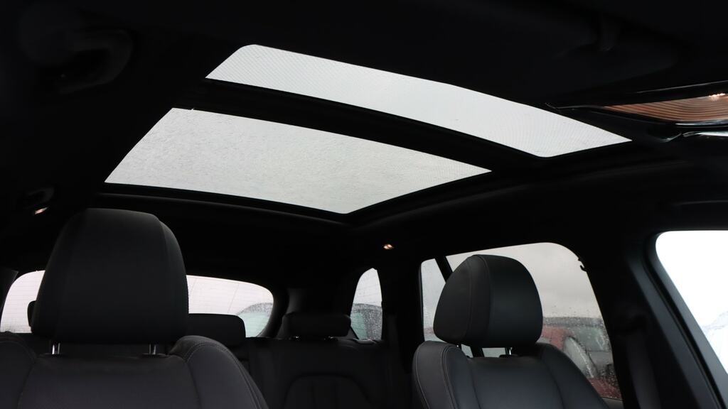 BMW X5  Black #27