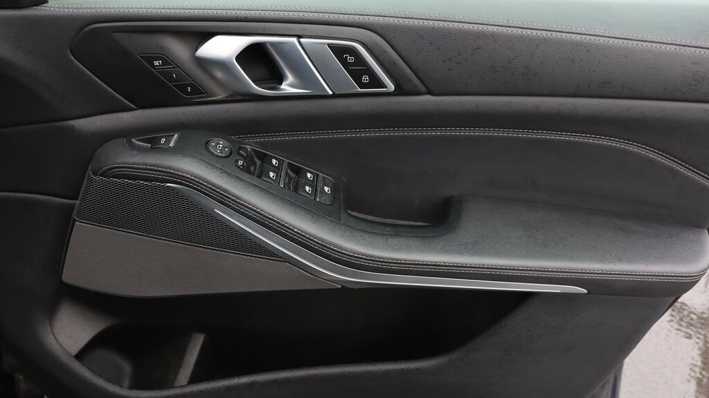 BMW X5  Black #33