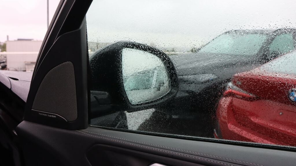 BMW X5  Black #20