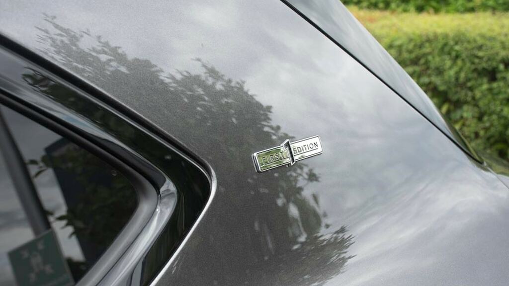 Bentley Bentayga 4L S Black #27