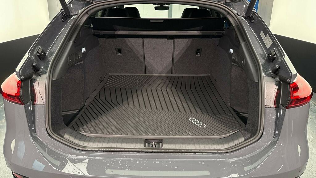 Audi A6 E-tron Avant 210Kw 83Kwh S Line Sv Black #20