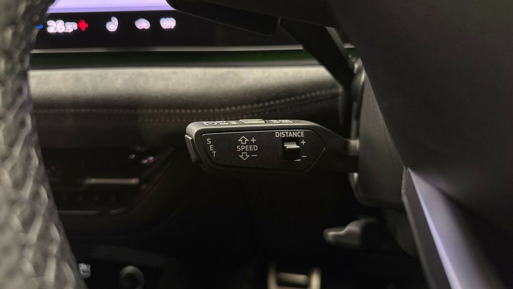 Audi A6 E-tron Avant 210Kw 83Kwh S Line Sv Black #26