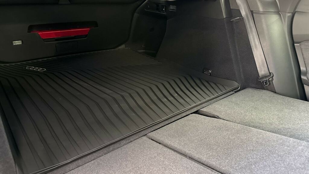Audi A6 E-tron Avant 210Kw 83Kwh S Line Sv Black #21