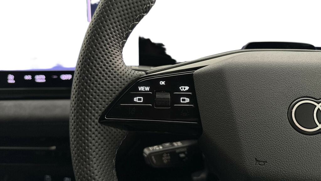 Audi A6 E-tron Avant 210Kw 83Kwh S Line Sv Black #17