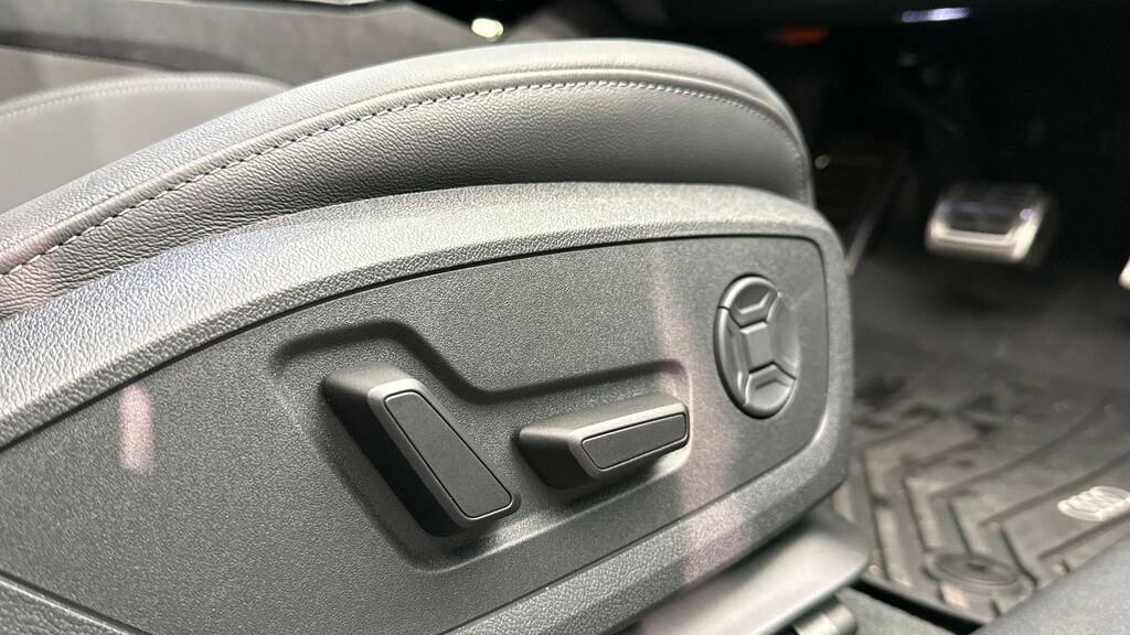 Audi A6 E-tron Avant 210Kw 83Kwh S Line Sv Black #25