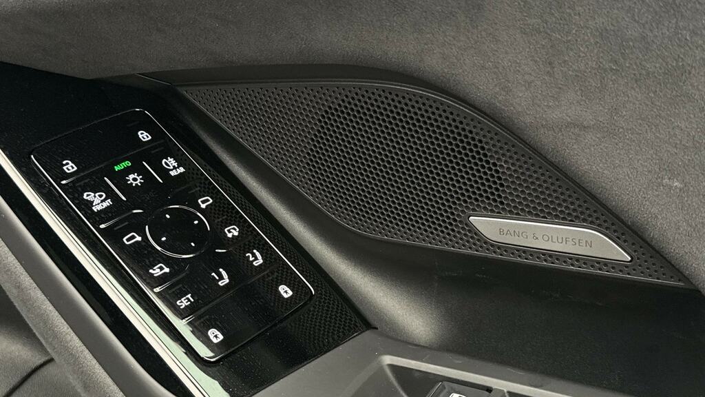 Audi A6 E-tron Avant 210Kw 83Kwh S Line Sv Black #24