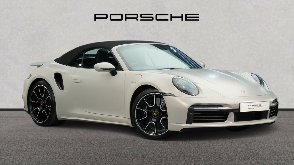 Porsche 911 Automatic Green #9
