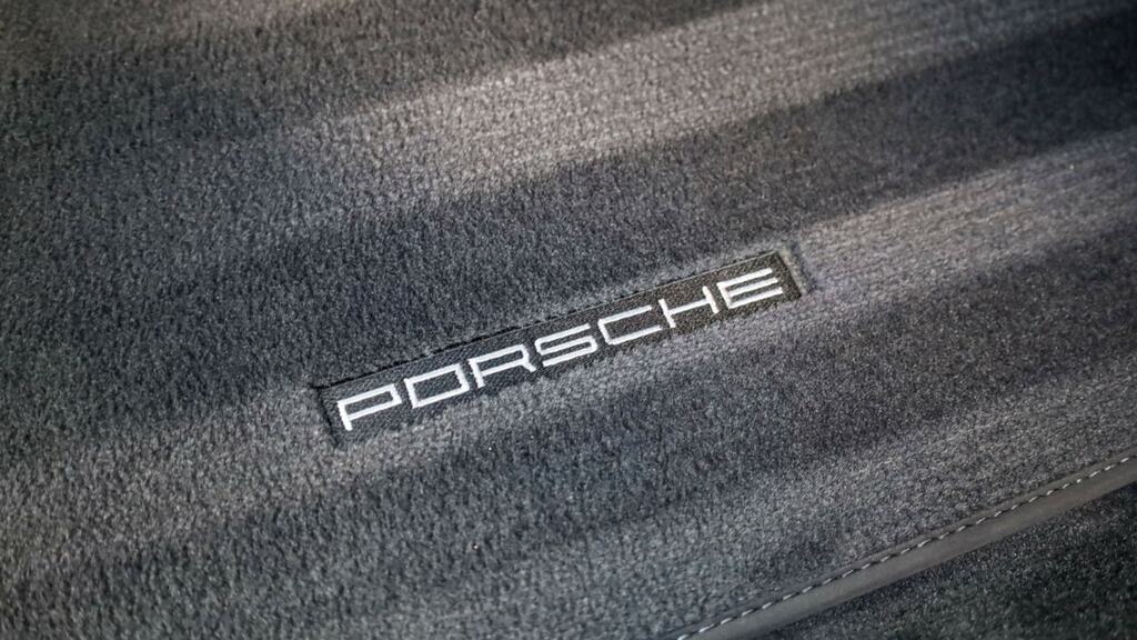 Porsche 911 Gts Pdk Blue #30